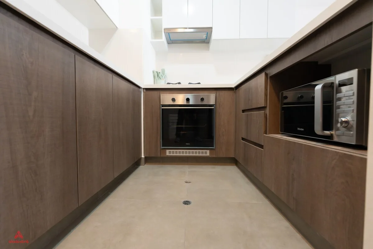 Precious 1BR at San Isidro - PLZ27430