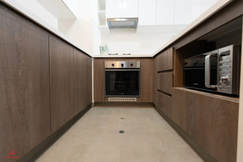 Precious 1BR at San Isidro - PLZ27430