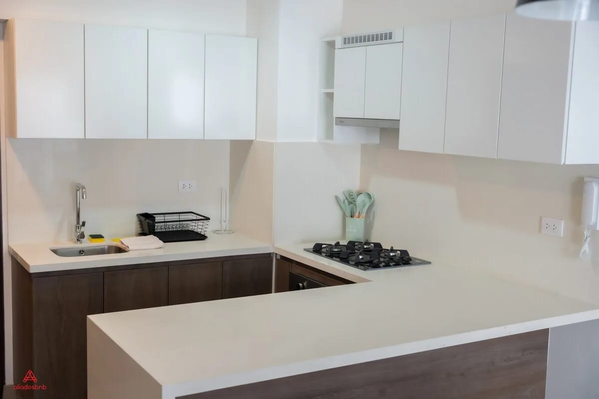 Precious 1BR at San Isidro - PLZ27430