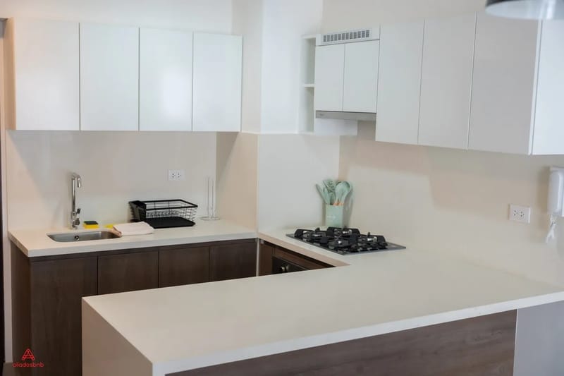 Precious 1BR at San Isidro - PLZ27430