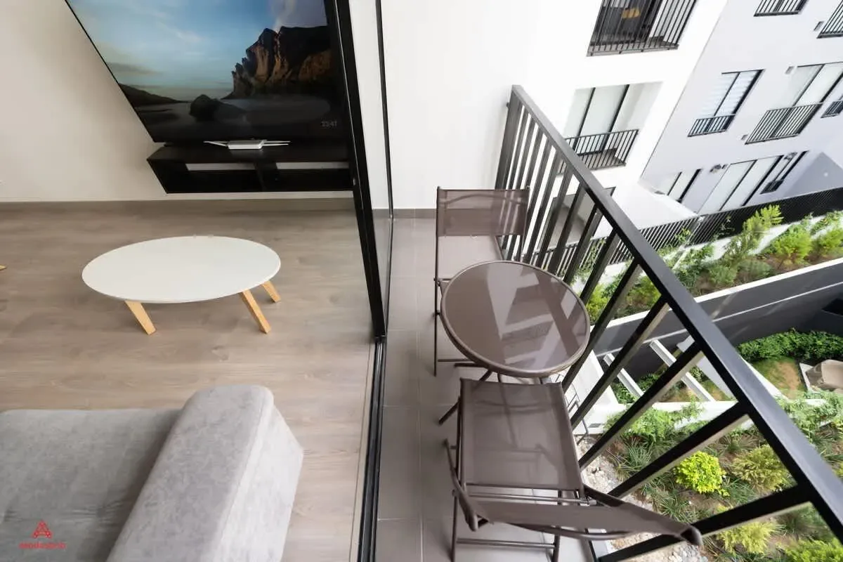 Precious 1BR at San Isidro - PLZ27430