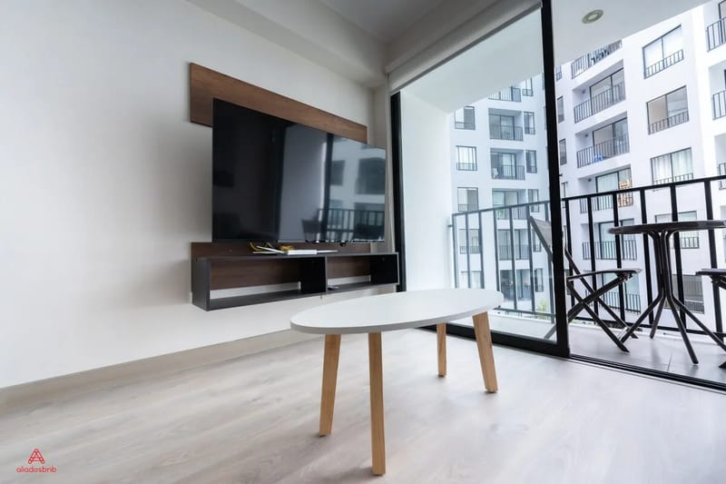 Precious 1BR at San Isidro - PLZ27430