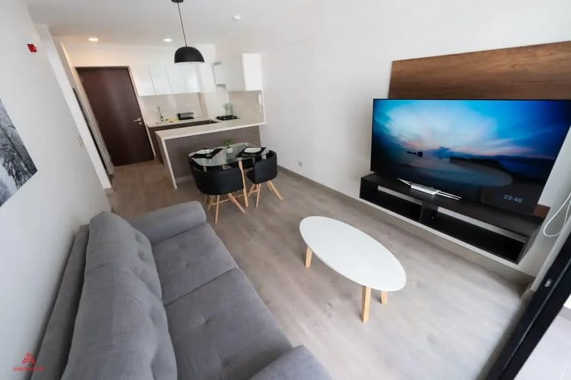 Precious 1BR at San Isidro - PLZ27430