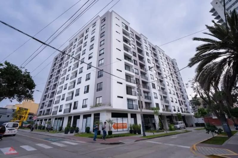 Precious 1BR at San Isidro - PLZ27430