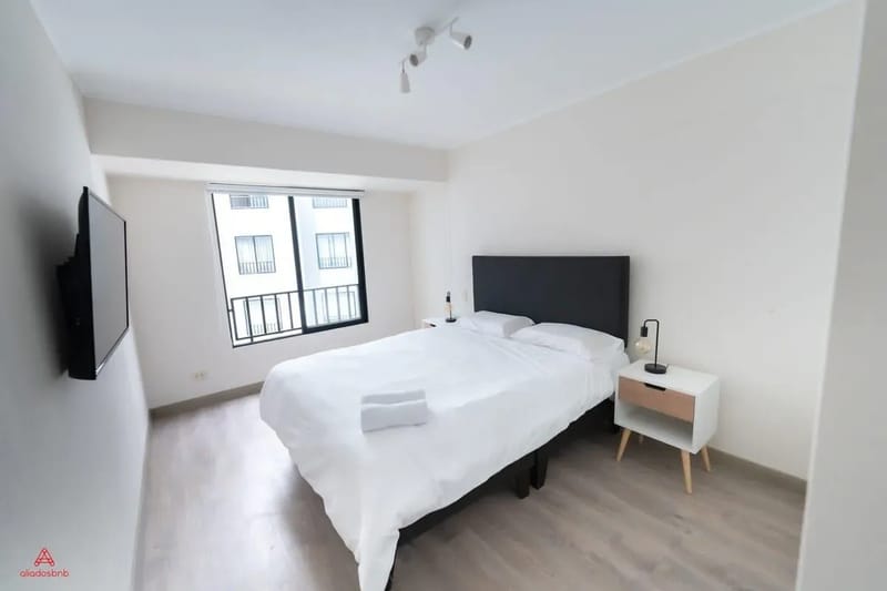 Precious 1BR at San Isidro - PLZ27430
