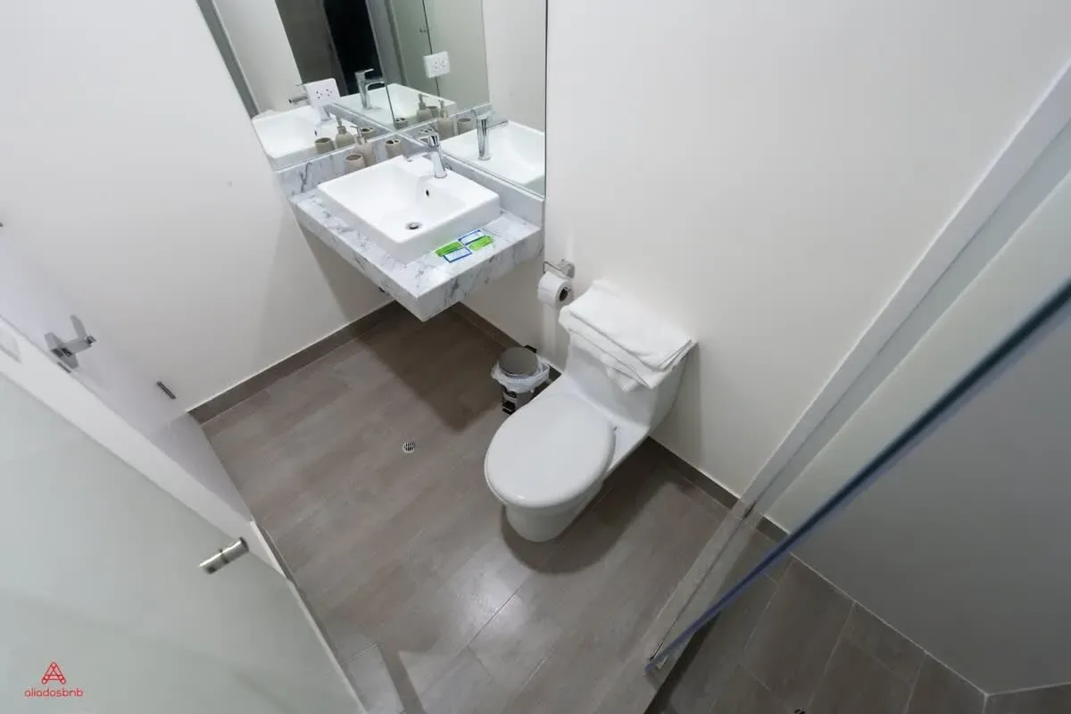 Precious 1BR at San Isidro - PLZ27430
