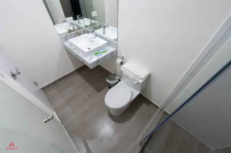 Precious 1BR at San Isidro - PLZ27430