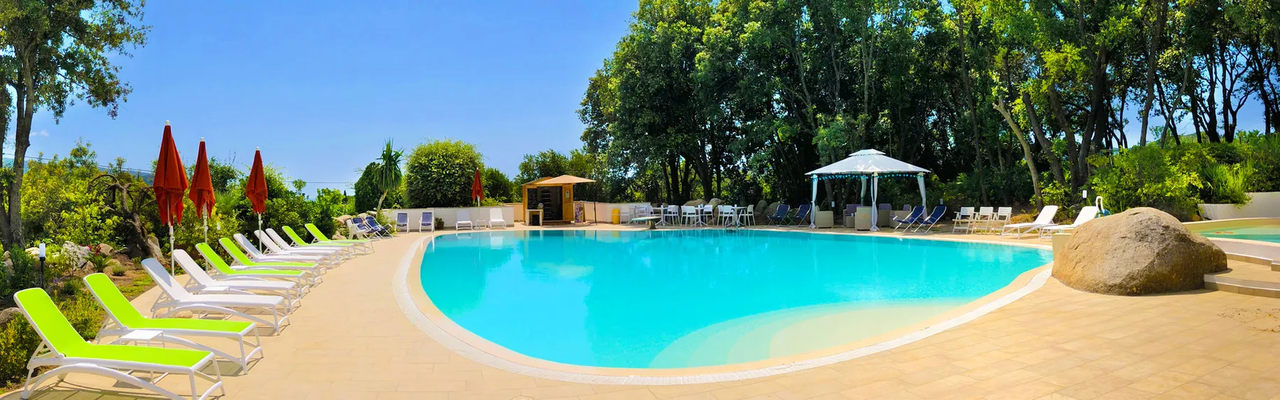 Hotel Eden Park property image