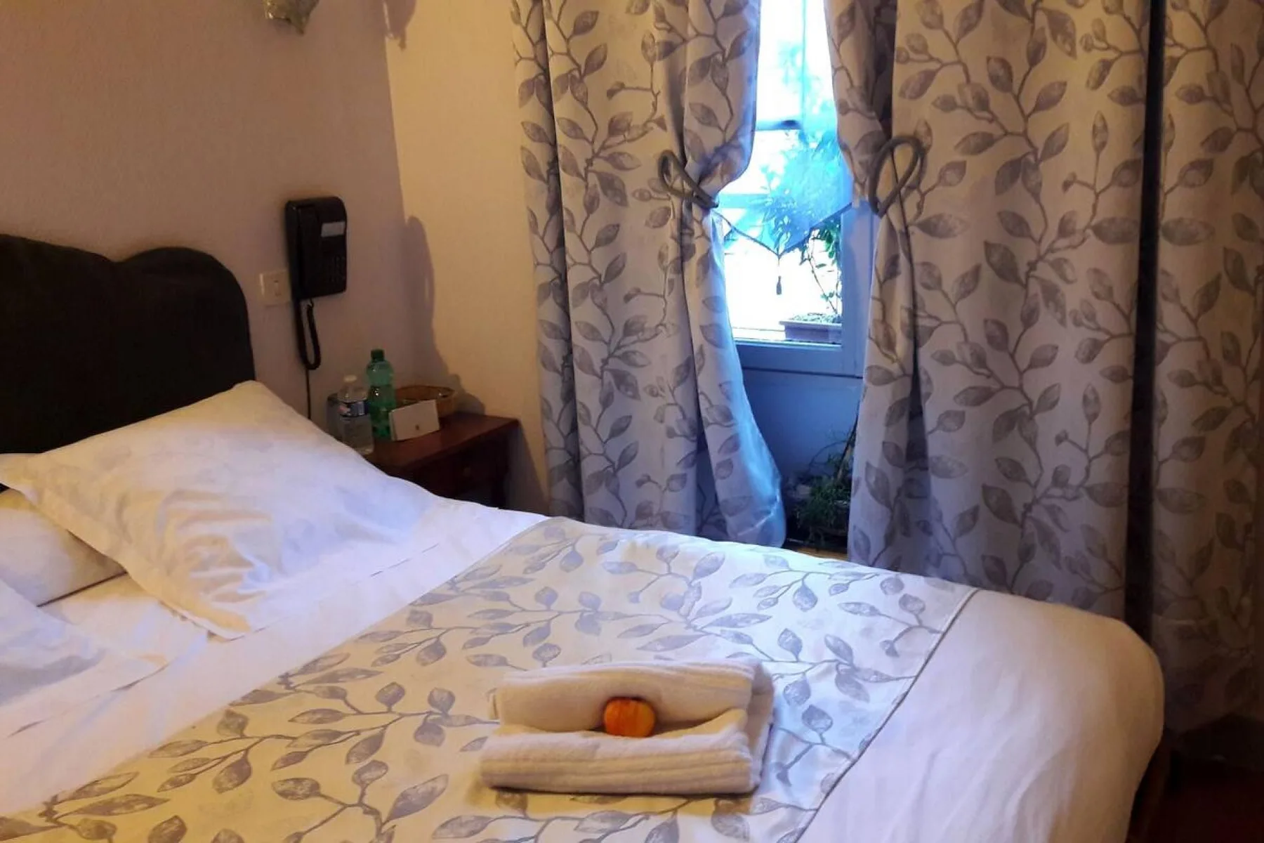 Single room