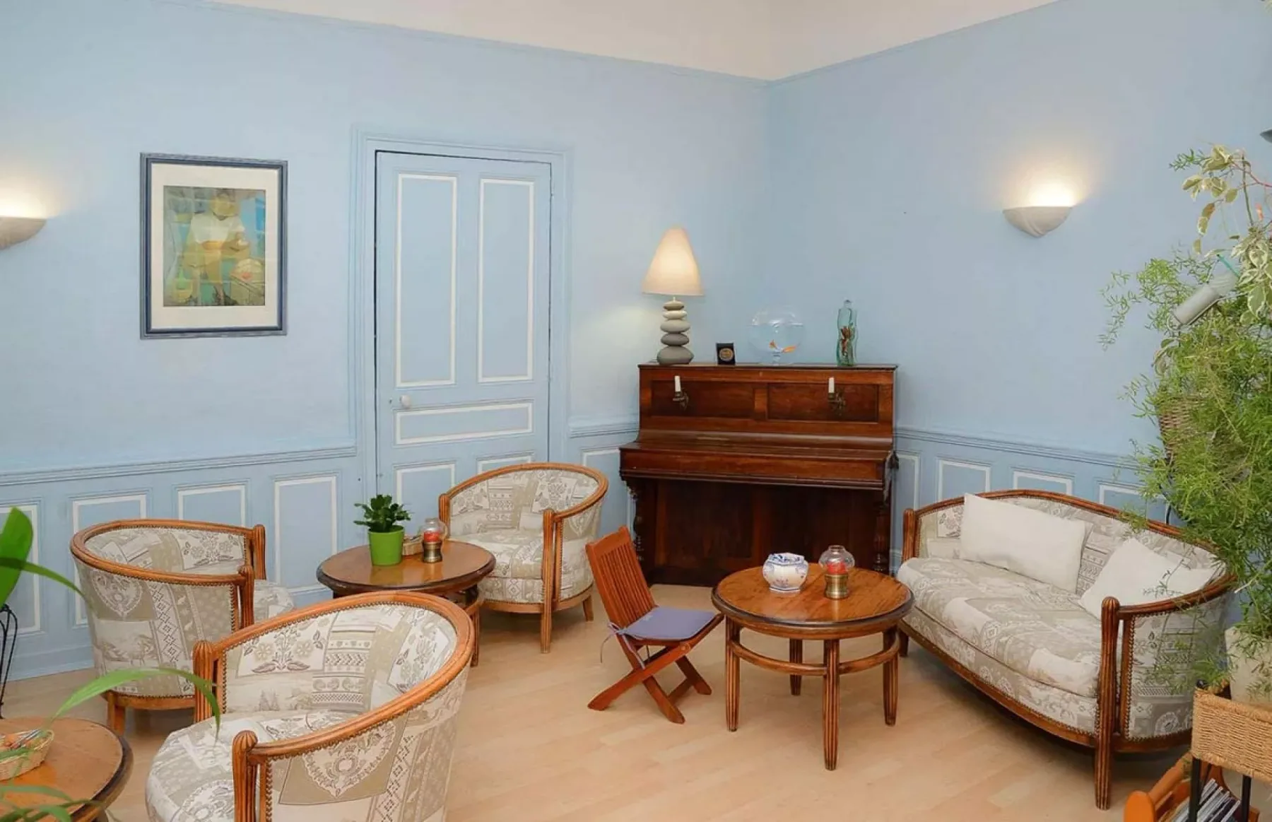 Le Dauphin Sées property photo
