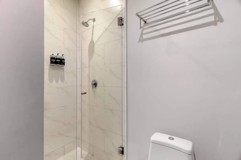 Gorgeous 1BR w/ AC in Prime Cuauhtemoc