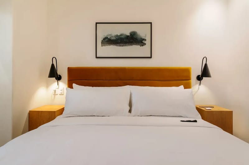 Gorgeous 1BR w/ AC in Prime Cuauhtemoc