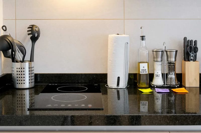 Gorgeous 1BR w/ AC in Prime Cuauhtemoc