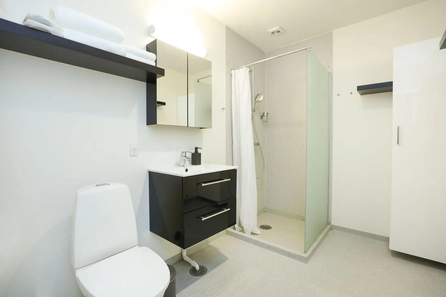 Standard Suite