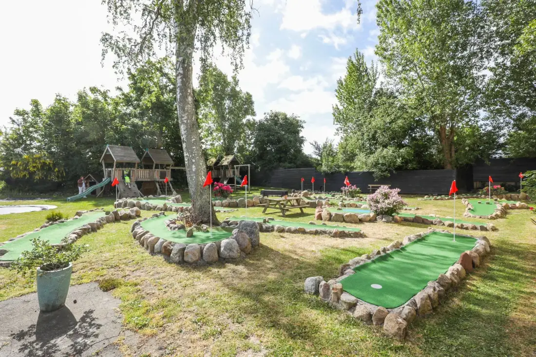 Hotel Lillevang property image
