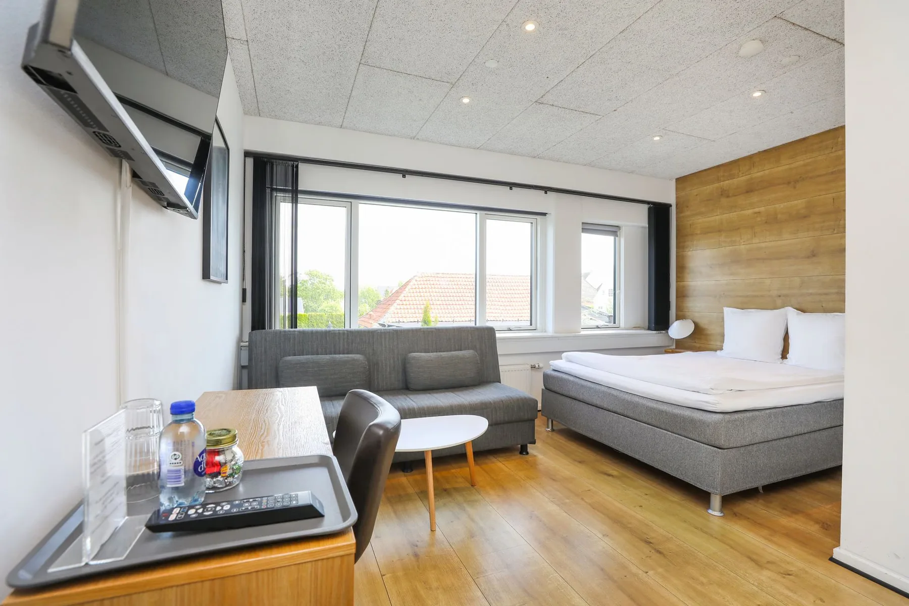 Comfort Suite