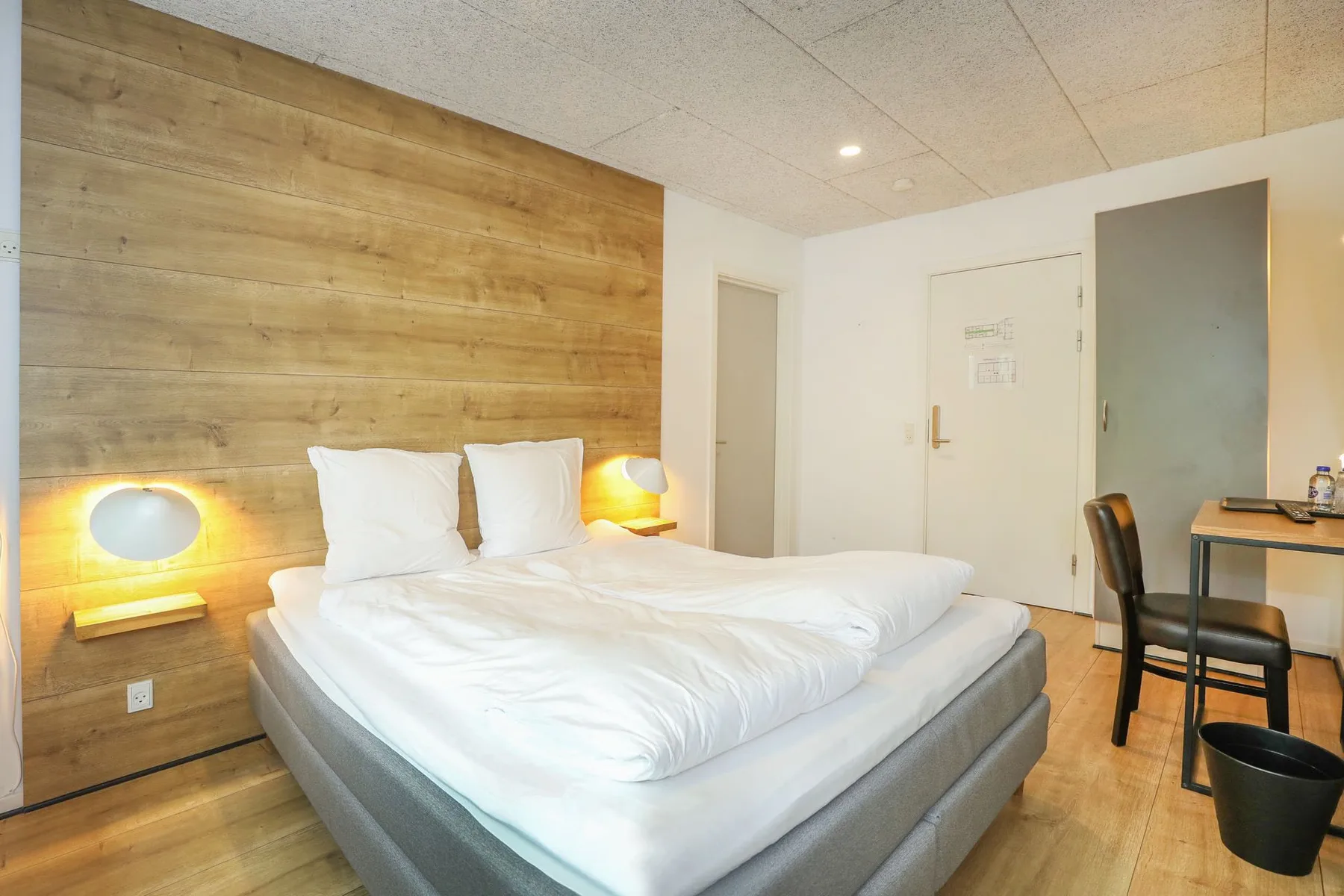Hotel Lillevang accommodation image