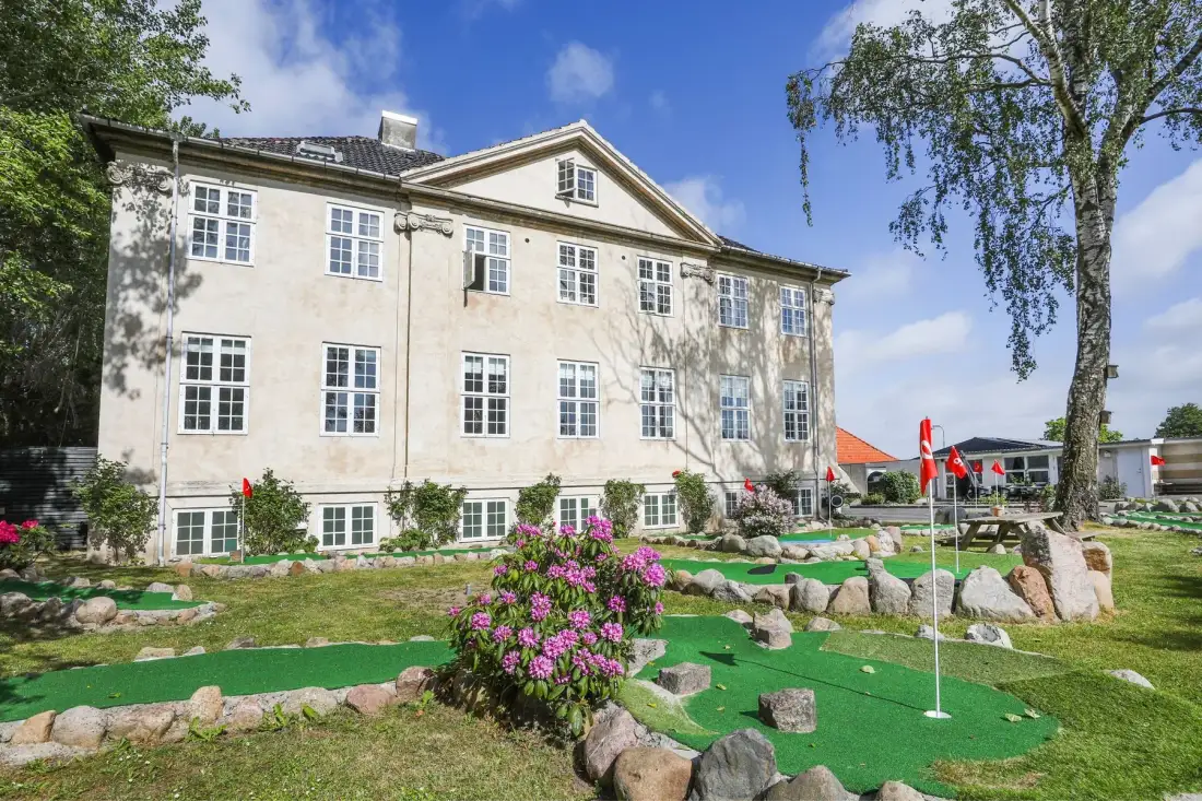 Hotel Lillevang property image