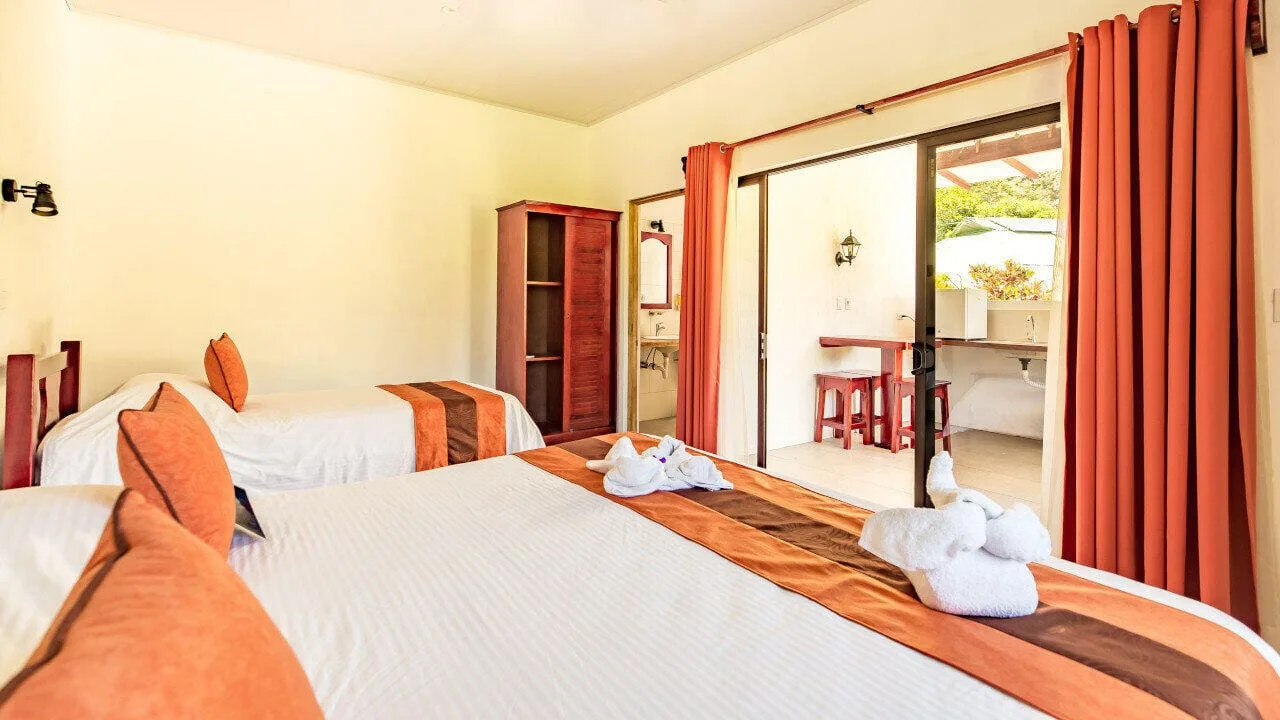 Establecimiento hotelero