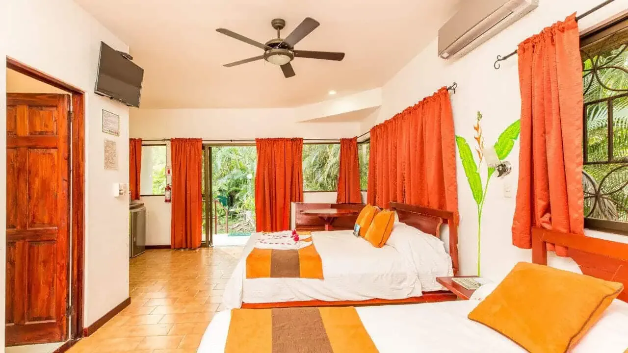 Habitación