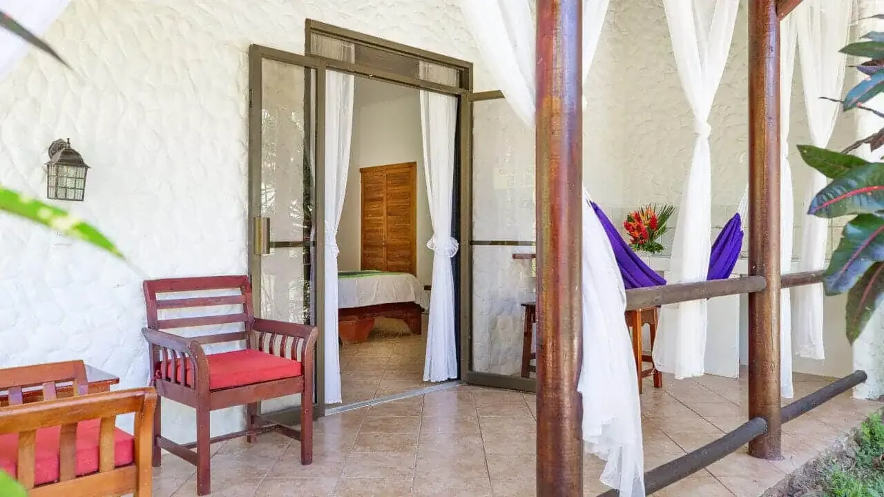 Establecimiento hotelero