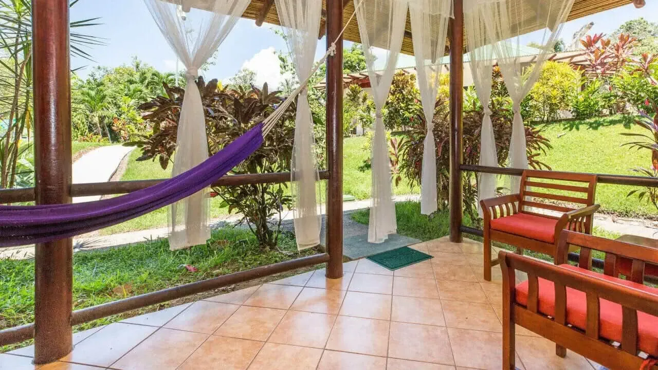 Establecimiento hotelero