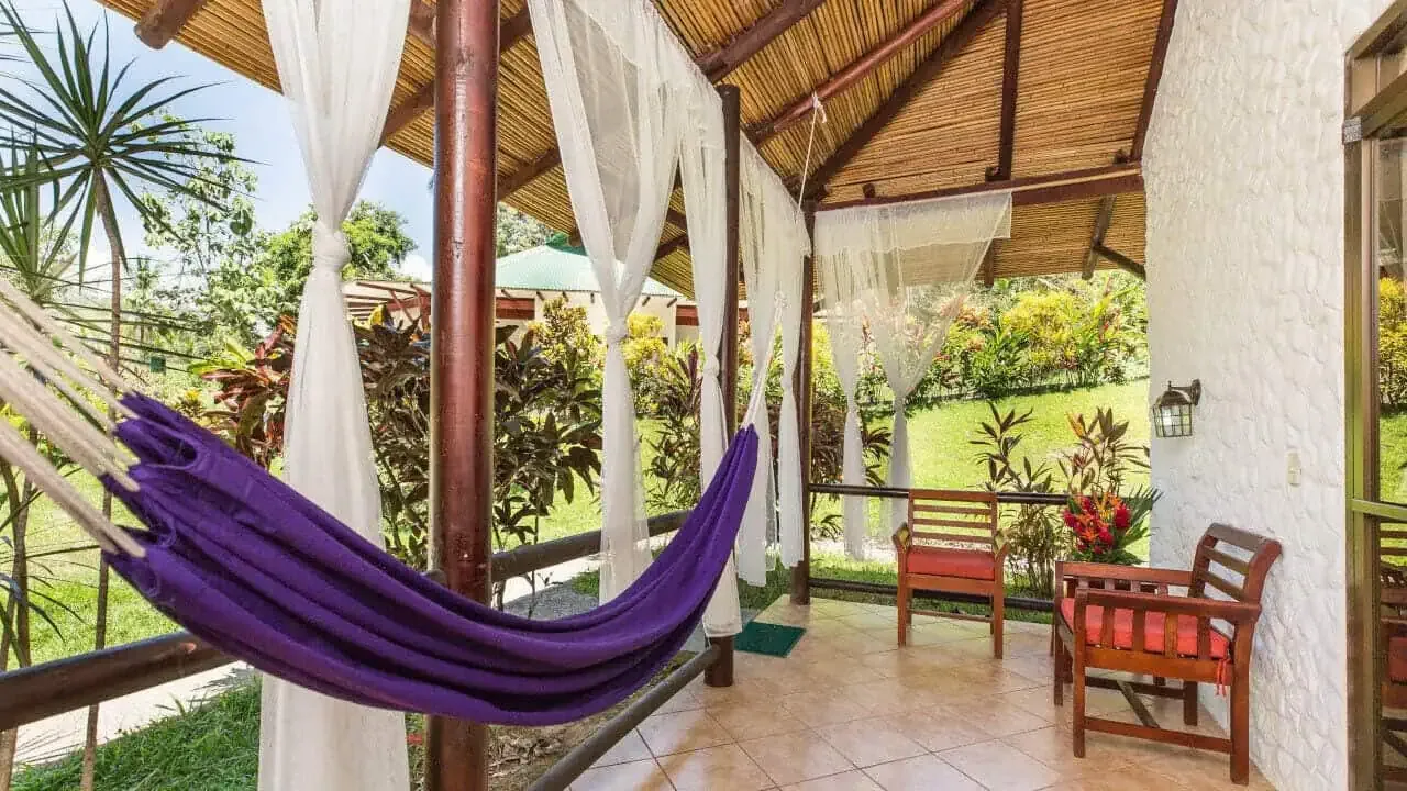Suite júnior