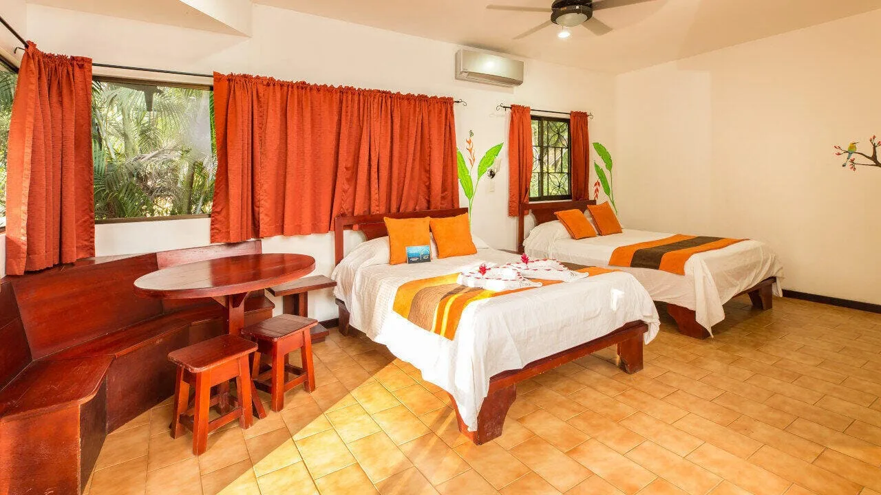 Habitación