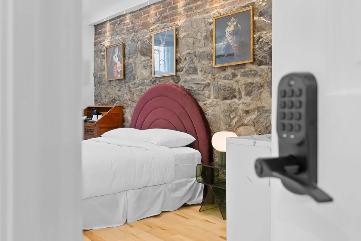 Habitación doble