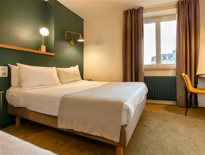 Comfort room