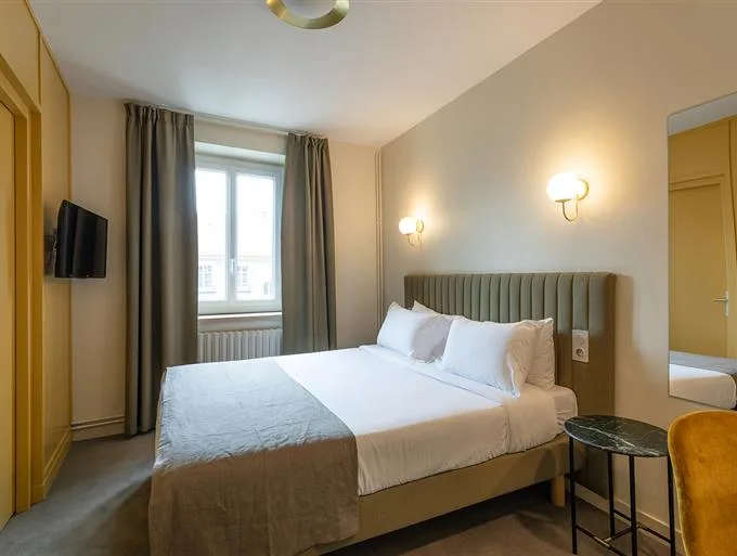 Comfort room