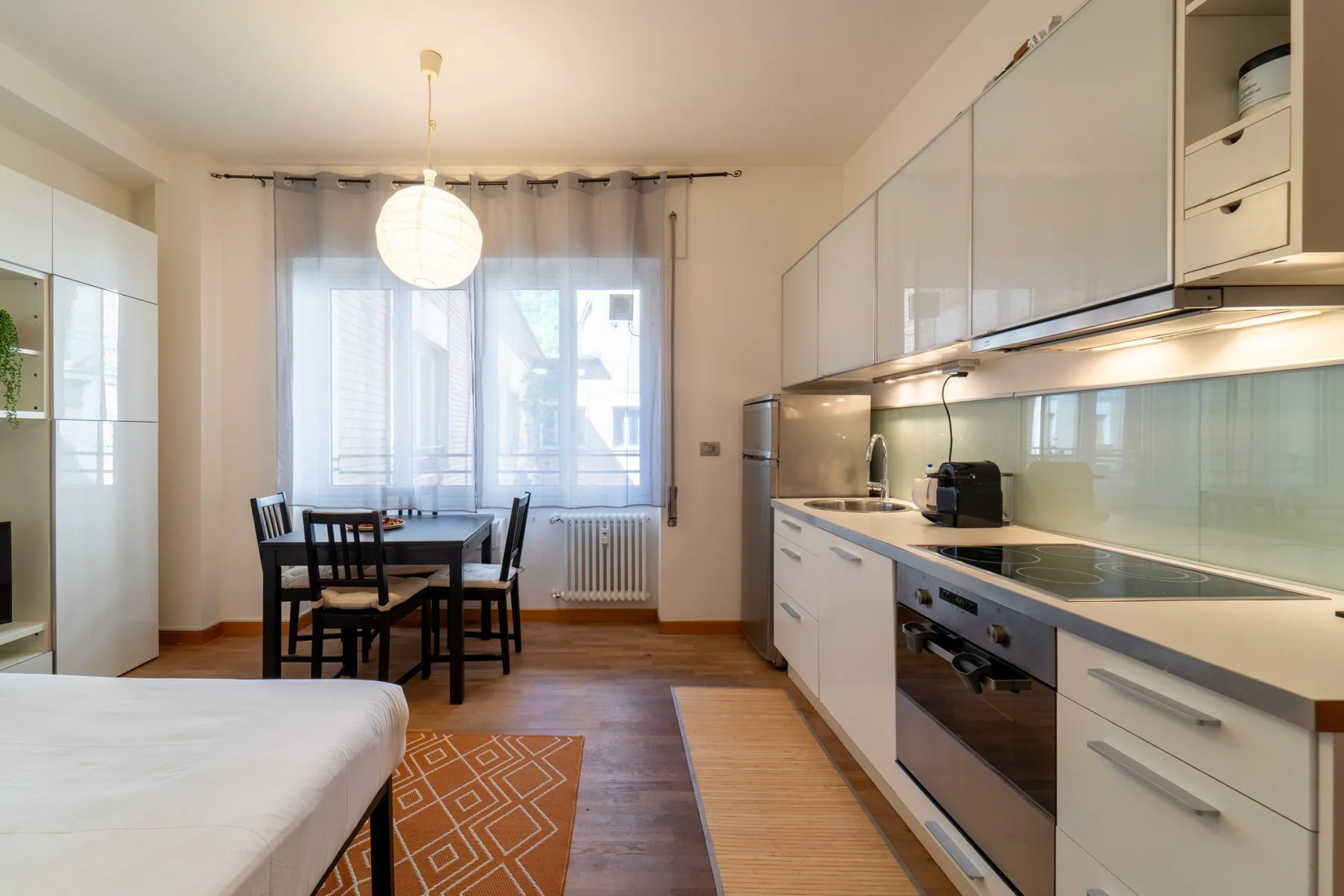 San Giovanni Orange Studio