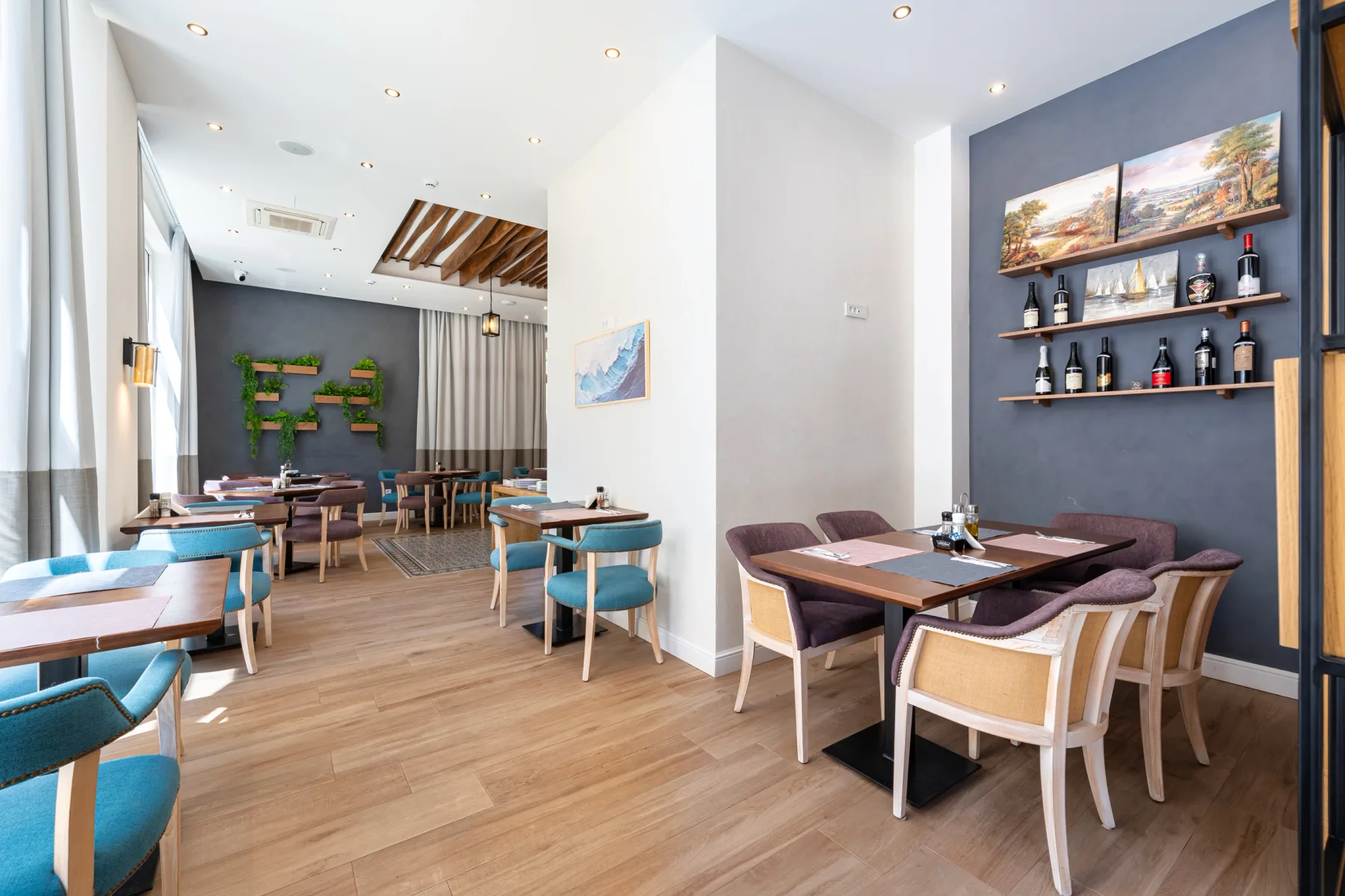 Restaurante Casa di Sofia