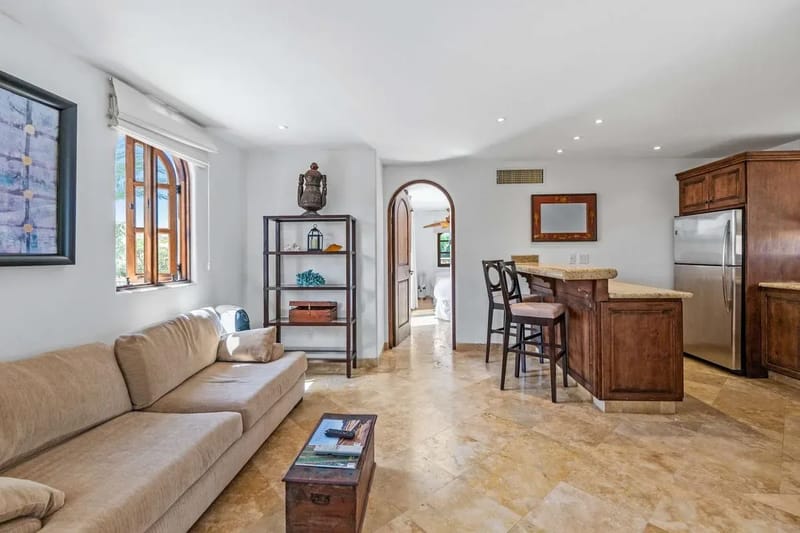 Sun-Kissed 6BR Villa w/ Great Terrace & Pool