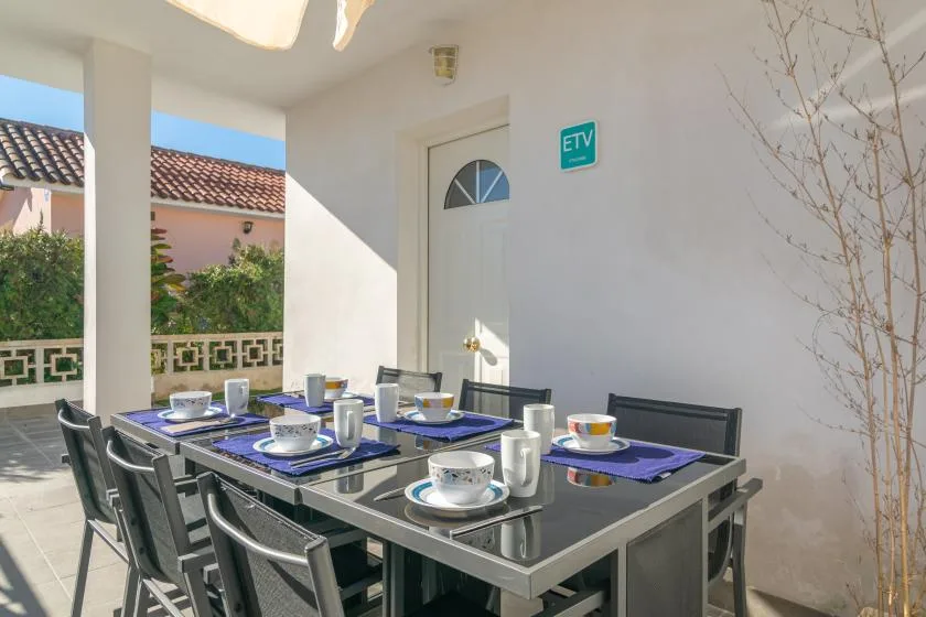 Casa Blanca (Port d'Alcúdia)