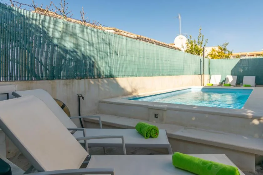 Casa Blanca (Port d'Alcúdia)