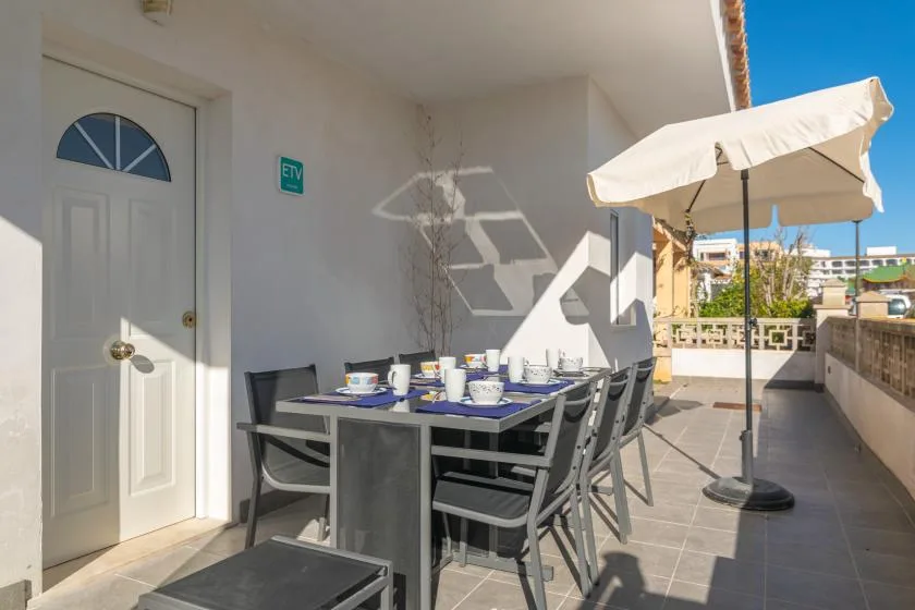 Casa Blanca (Port d'Alcúdia)