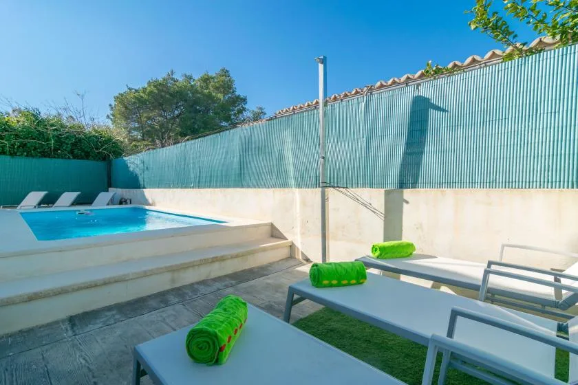 Casa Blanca (Port d'Alcúdia)