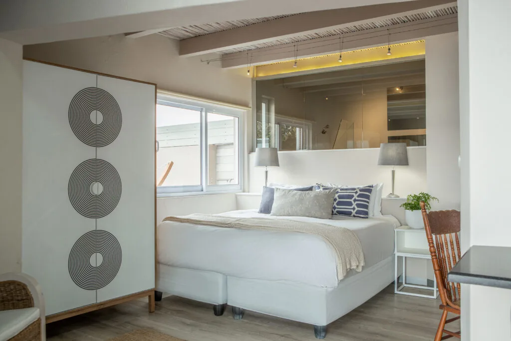 Villa Marine guest house