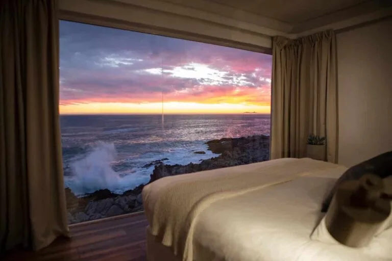 Villa Marine guest house