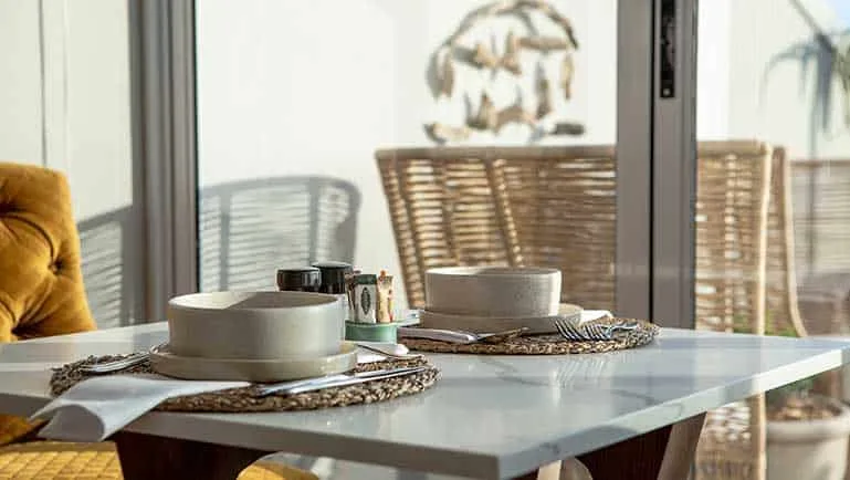 Villa Marine guest house