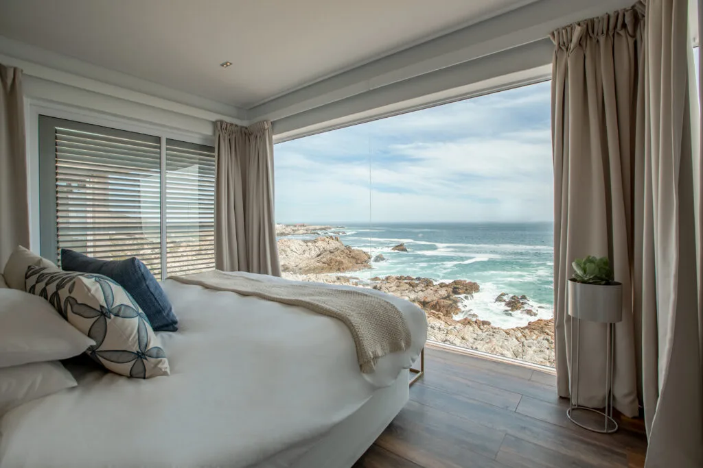 Villa Marine guest house