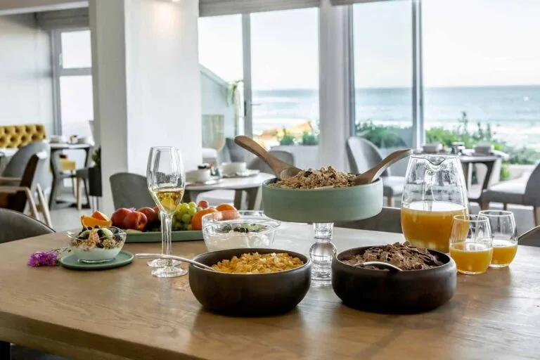 Villa Marine guest house