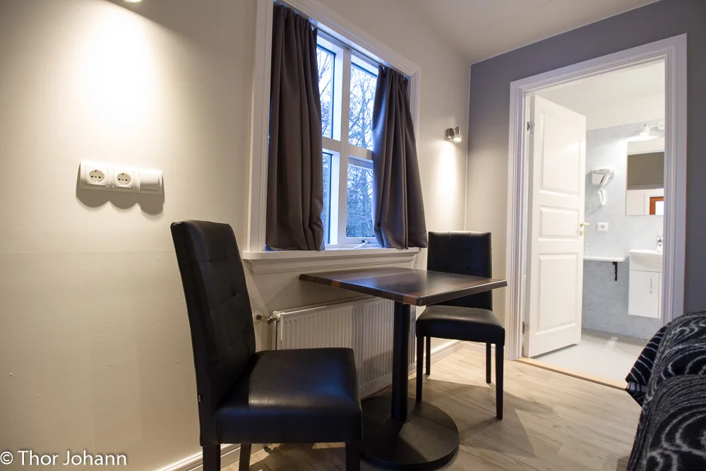 Hotel property