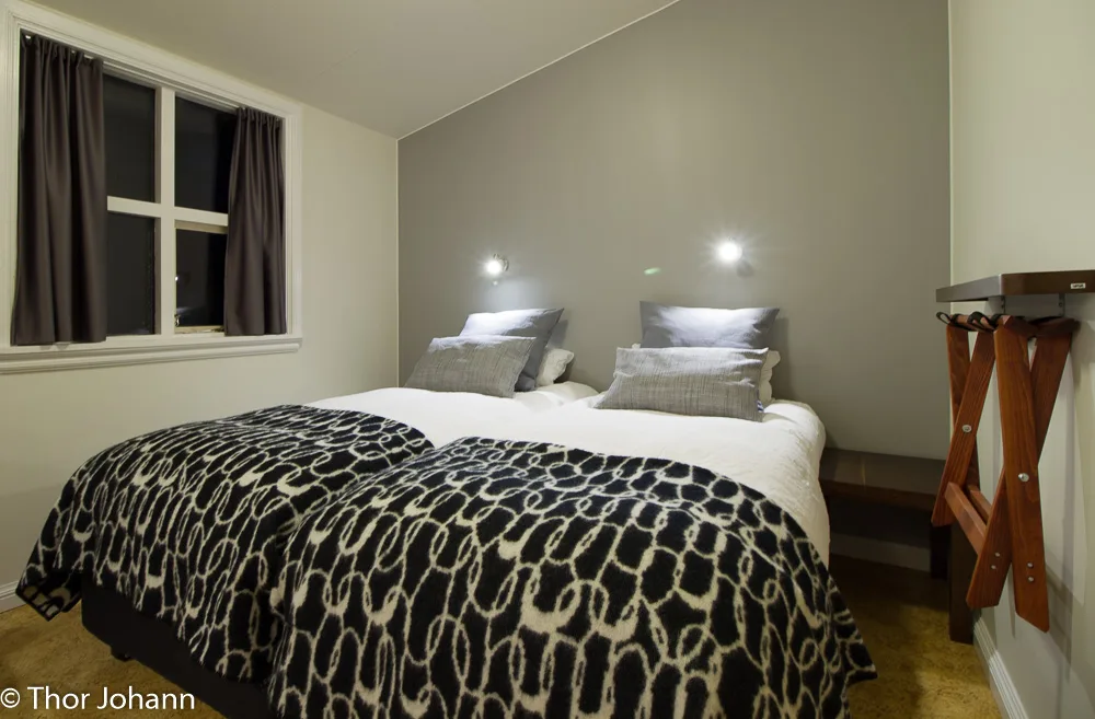 Instalaciones del hotel