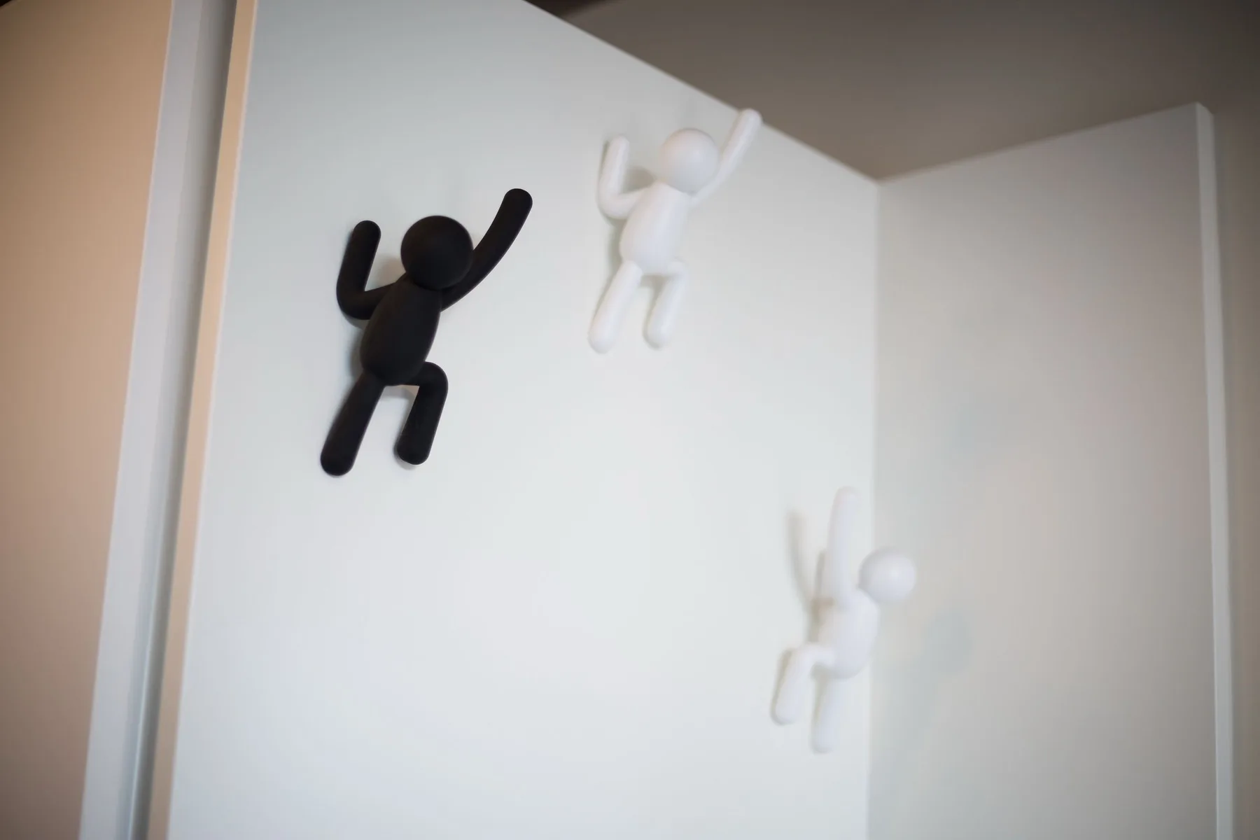Design-Avantgarde. Viel Raum. Direkt an den Tinnumer Wiesen.