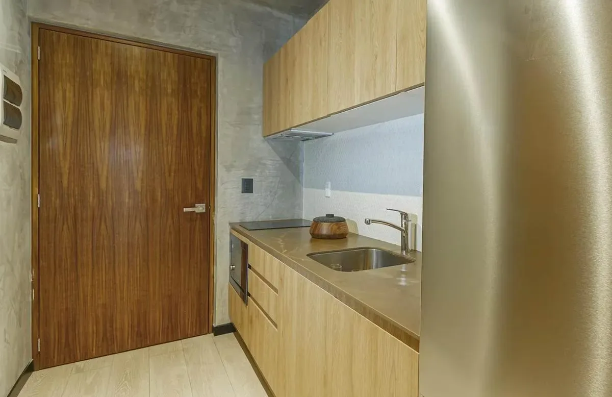 Amazing Studio Apartment w/ Balcony in Tulum