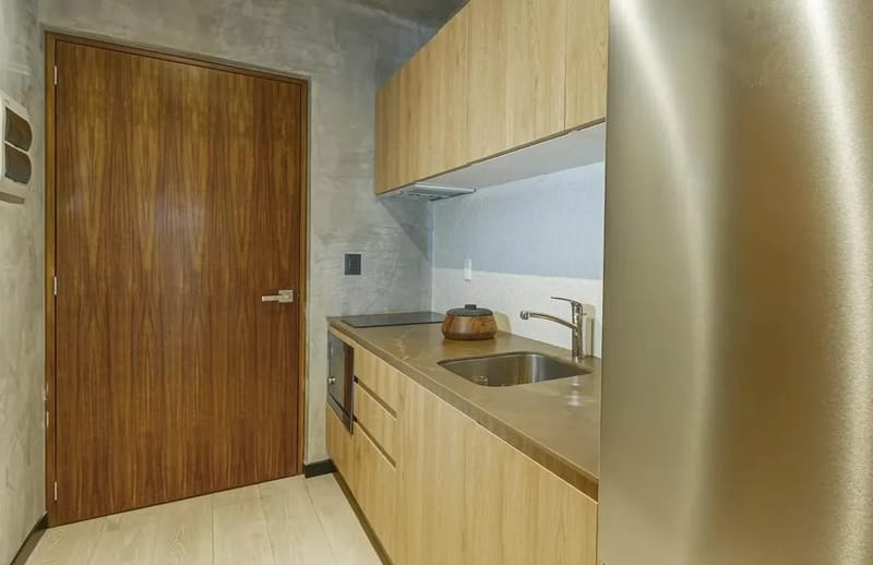 Amazing Studio Apartment w/ Balcony in Tulum