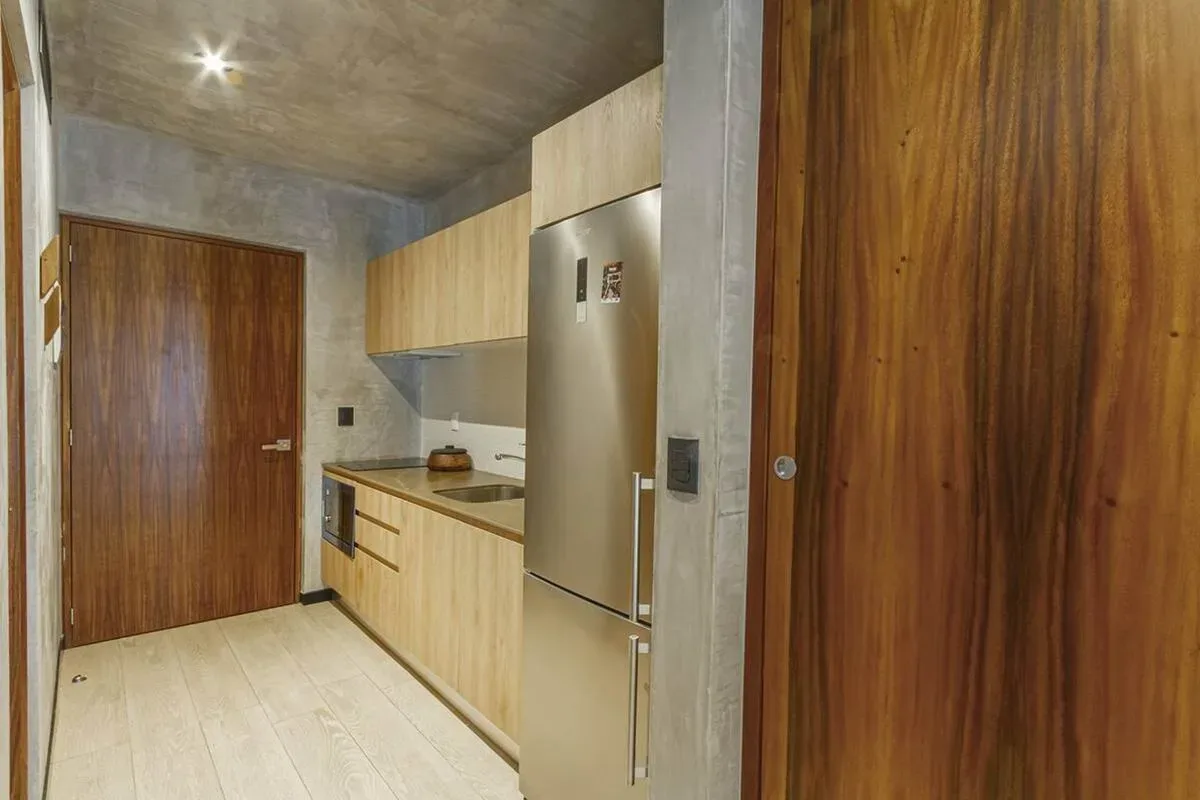 Amazing Studio Apartment w/ Balcony in Tulum