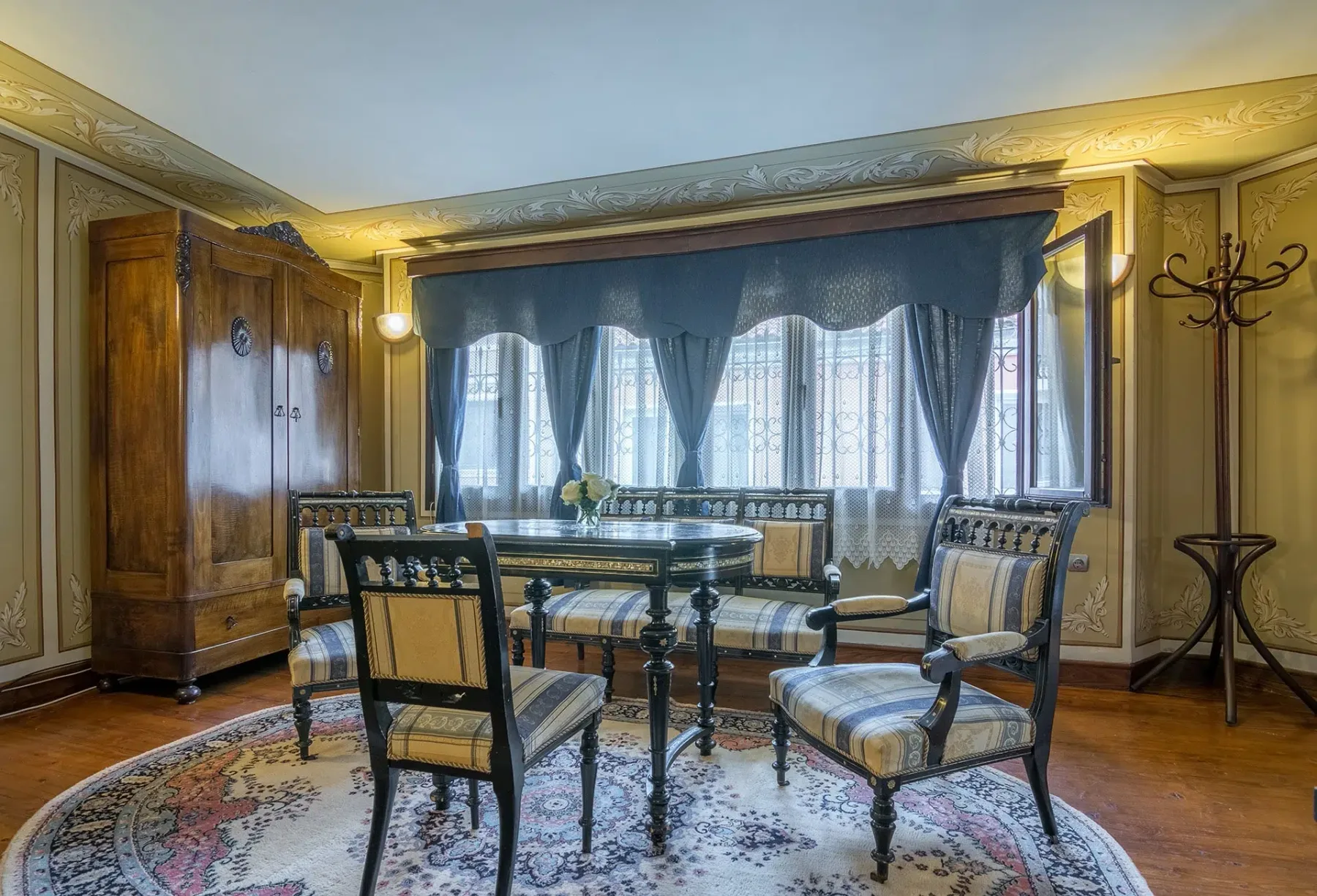 Foto del hotel